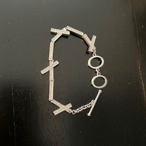 Swarovski bracelet